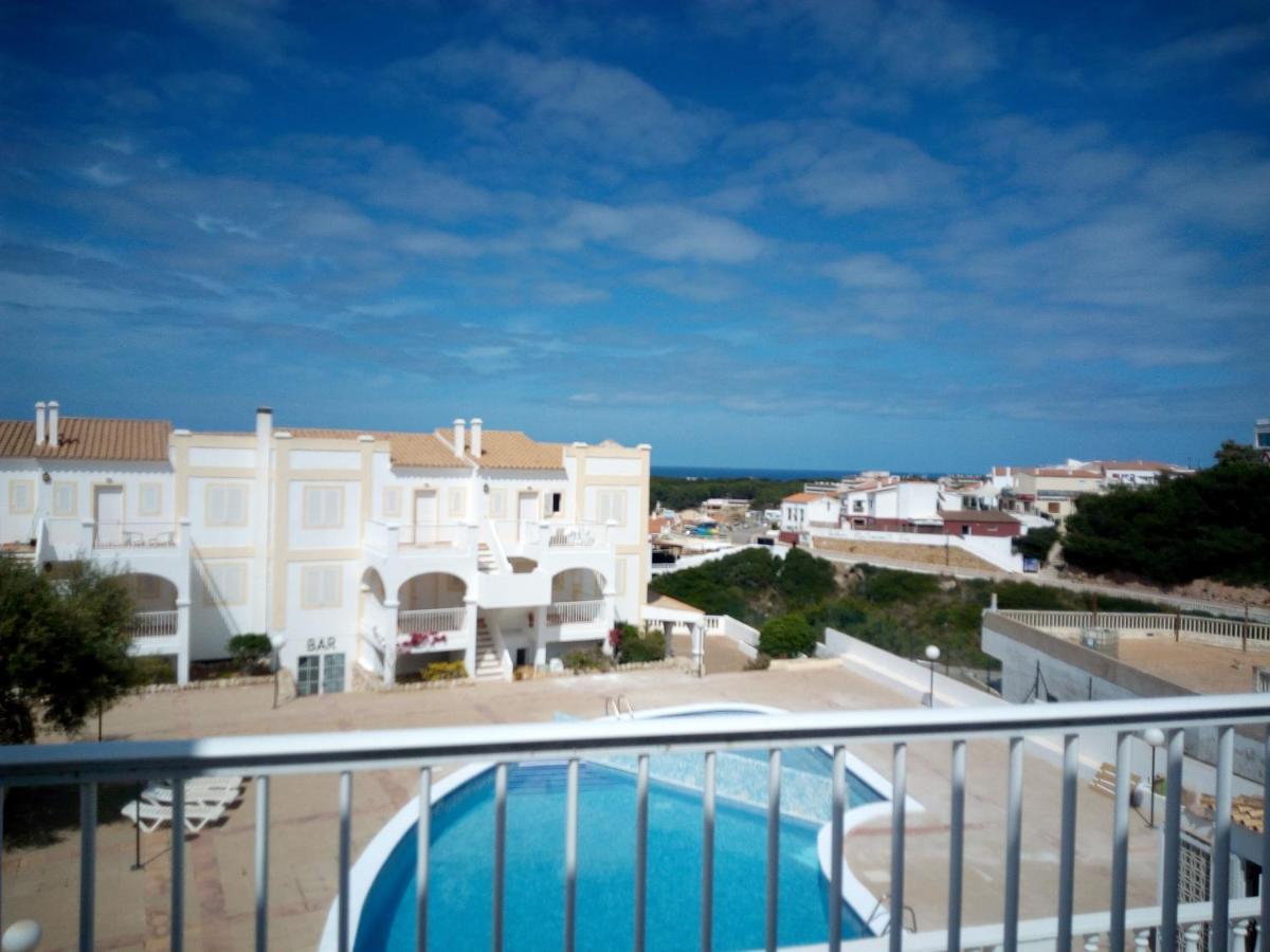 Castellsol Arenal Home Beach Punta Grossa Eksteriør bilde