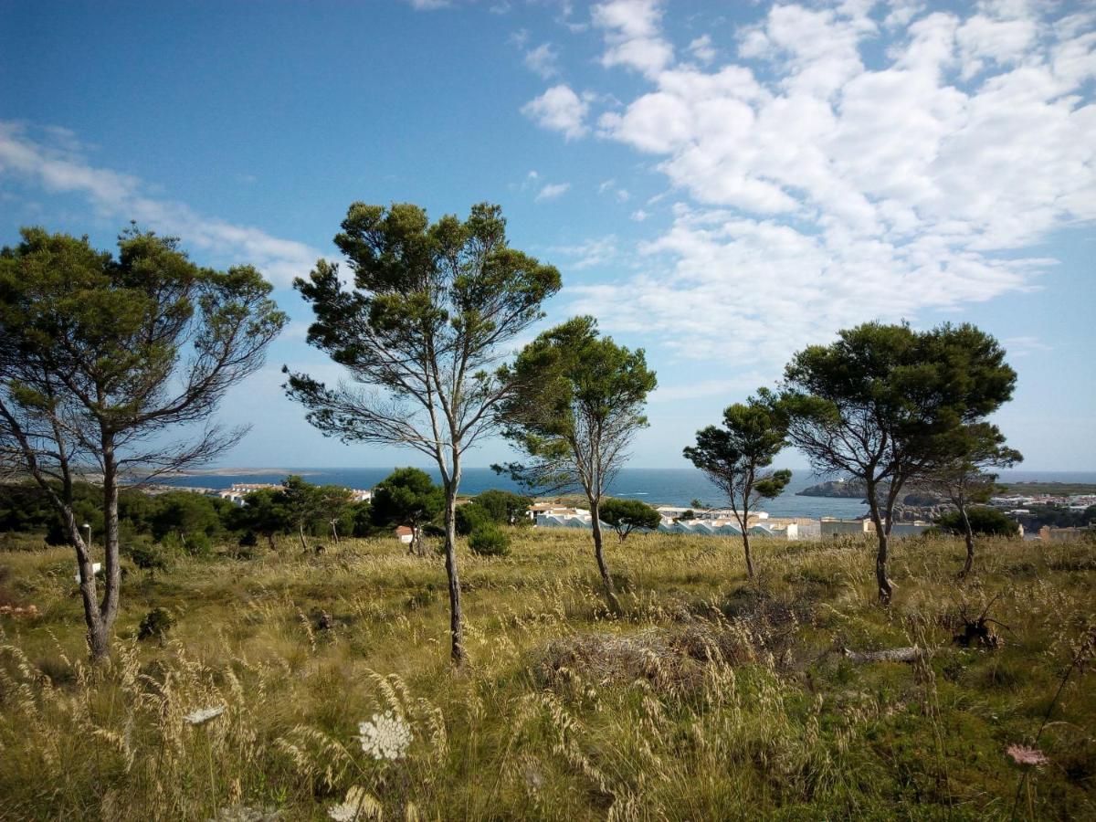 Castellsol Arenal Home Beach Punta Grossa Eksteriør bilde