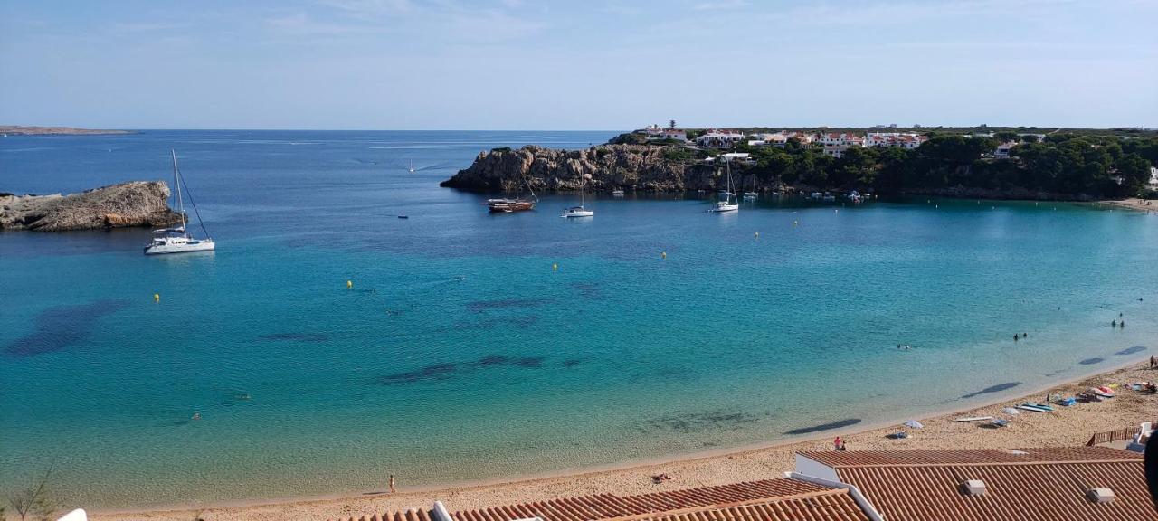 Castellsol Arenal Home Beach Punta Grossa Eksteriør bilde