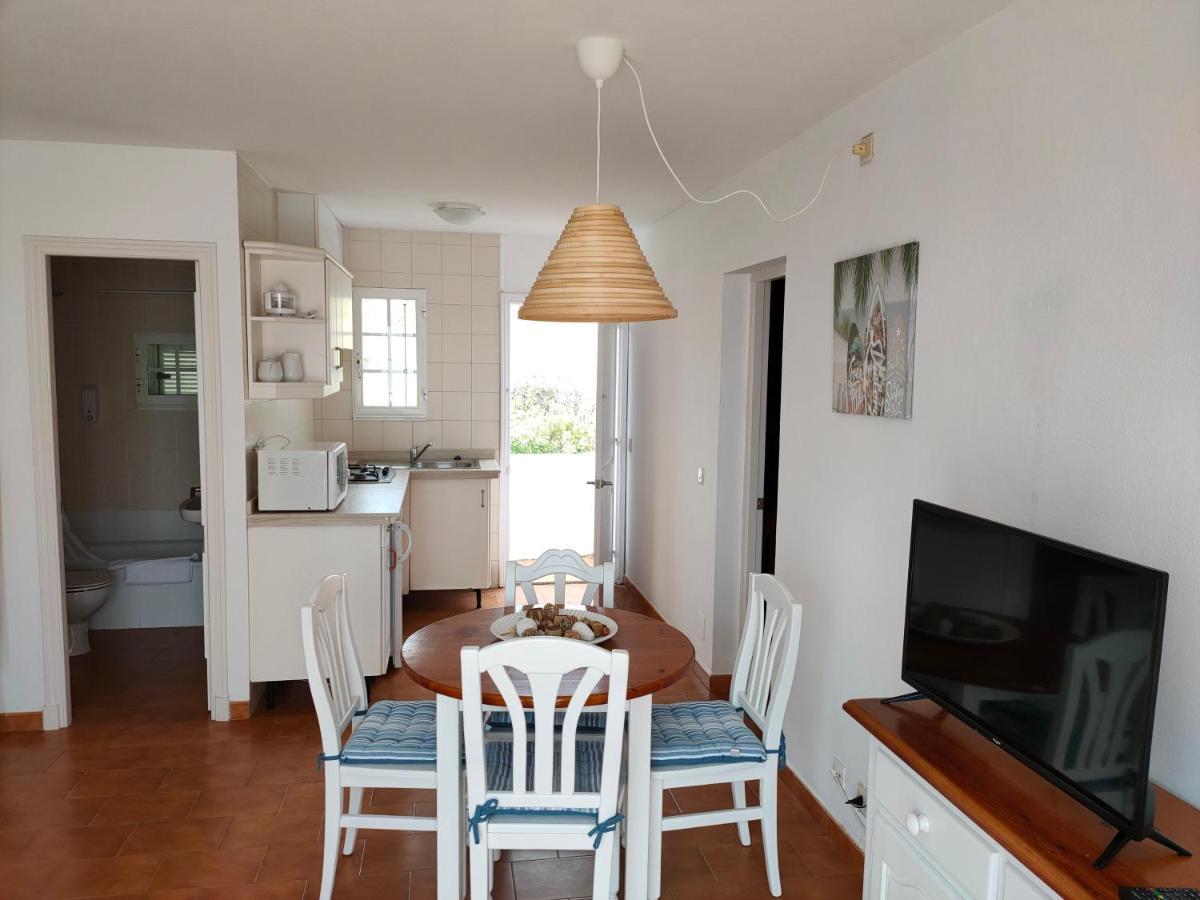 Castellsol Arenal Home Beach Punta Grossa Eksteriør bilde
