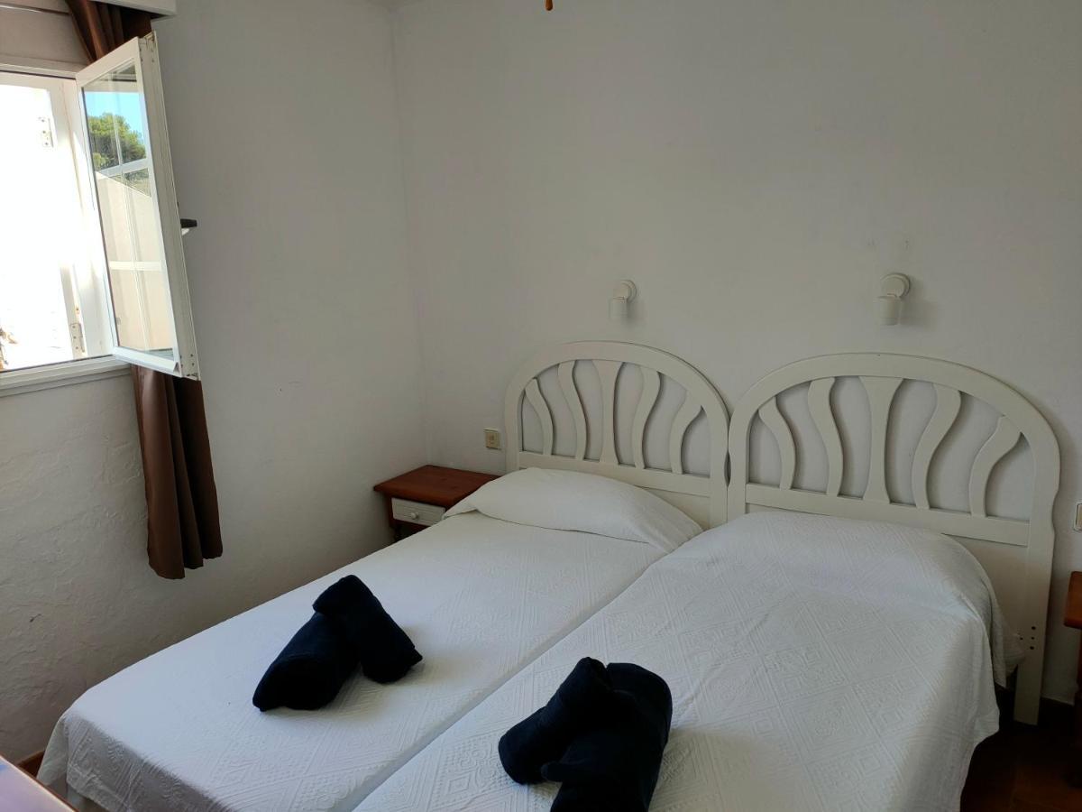 Castellsol Arenal Home Beach Punta Grossa Eksteriør bilde
