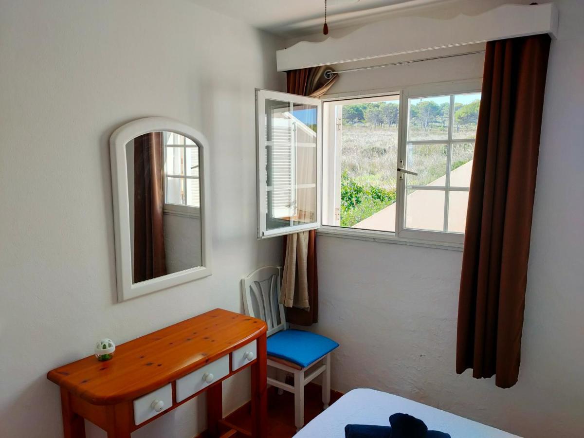 Castellsol Arenal Home Beach Punta Grossa Eksteriør bilde