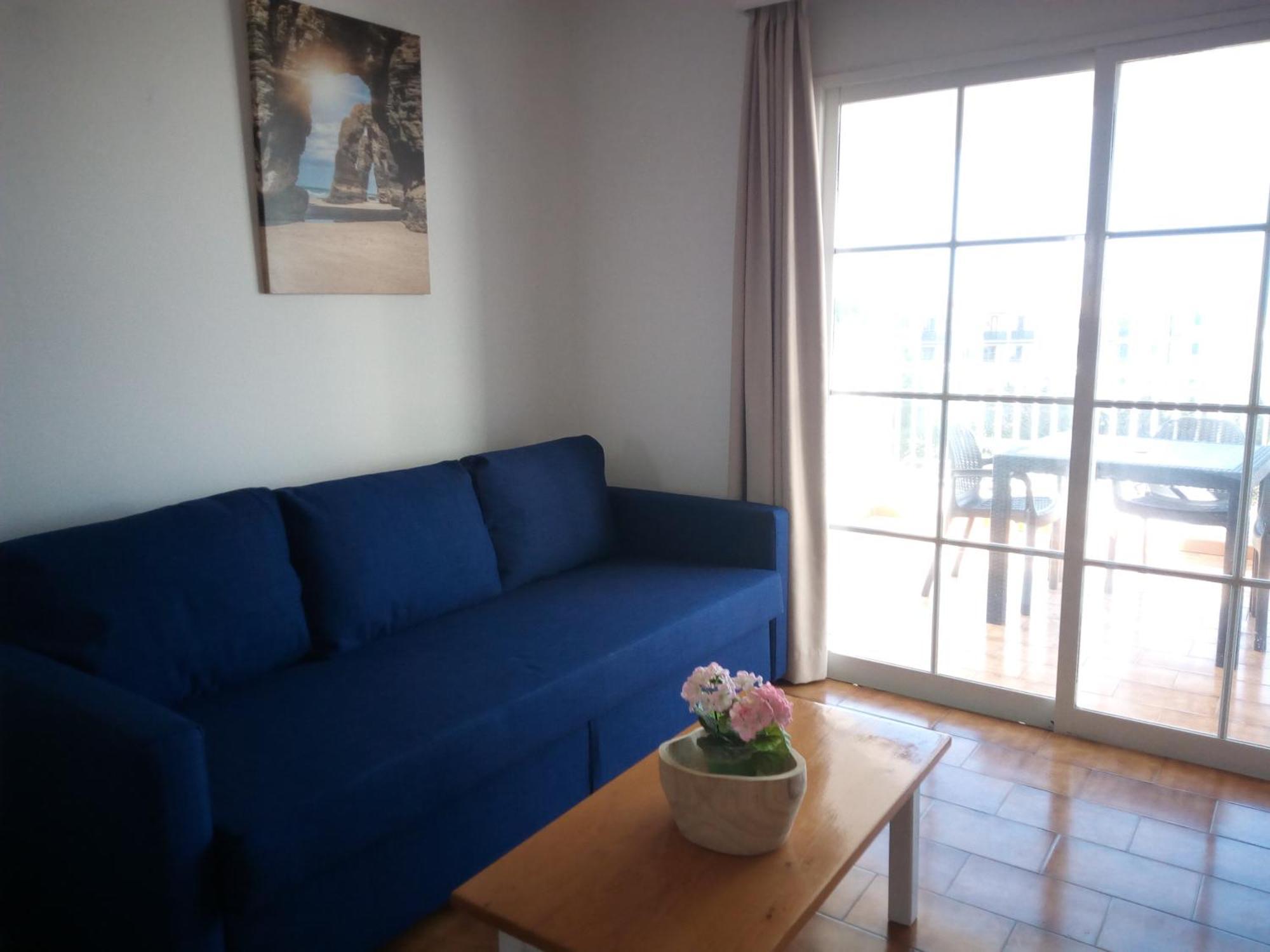 Castellsol Arenal Home Beach Punta Grossa Rom bilde
